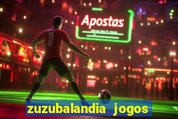 zuzubalandia jogos de matematica