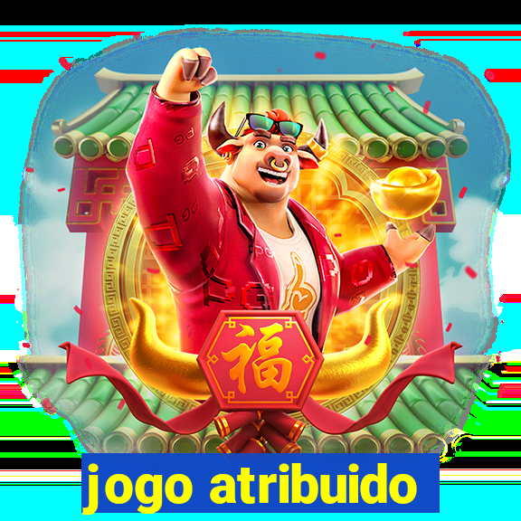 jogo atribuido