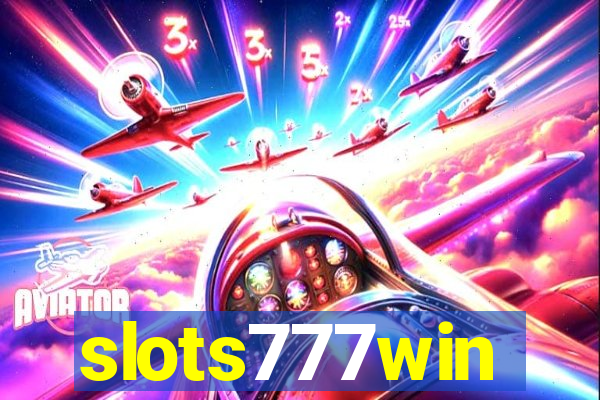 slots777win