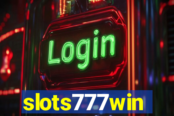 slots777win