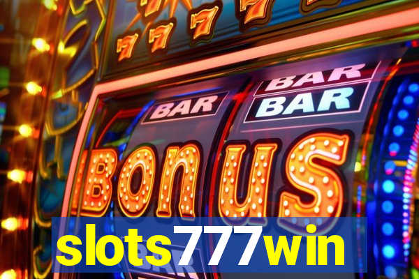 slots777win