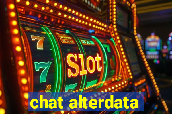 chat alterdata