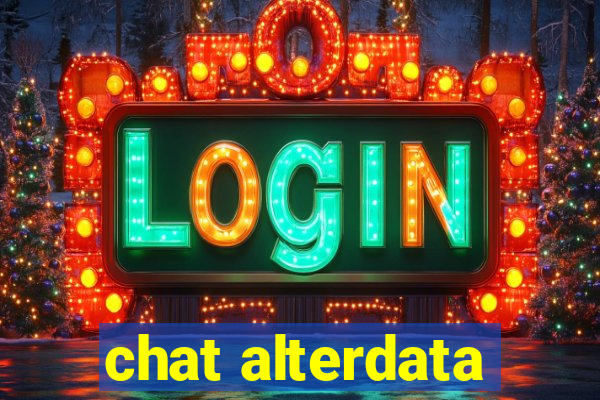 chat alterdata