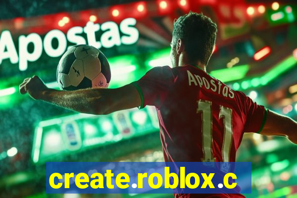 create.roblox.com