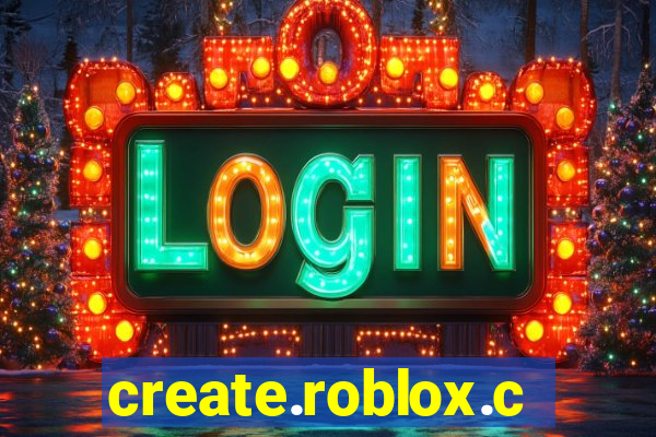 create.roblox.com