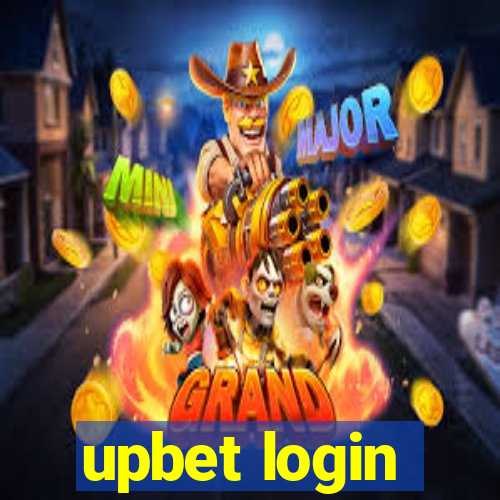 upbet login