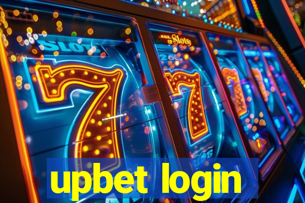 upbet login