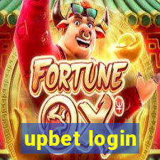 upbet login