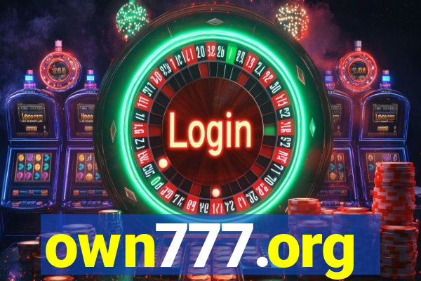 own777.org