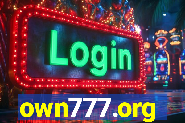 own777.org