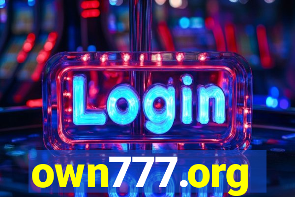 own777.org