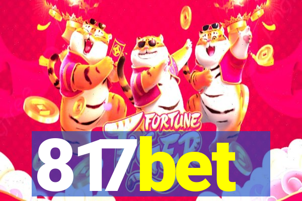 817bet