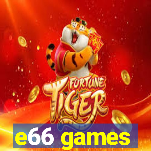 e66 games