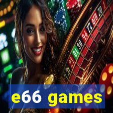 e66 games