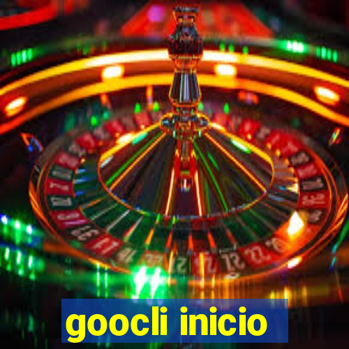 goocli inicio