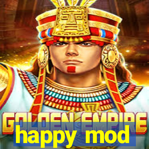 happy mod