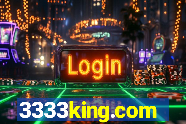 3333king.com