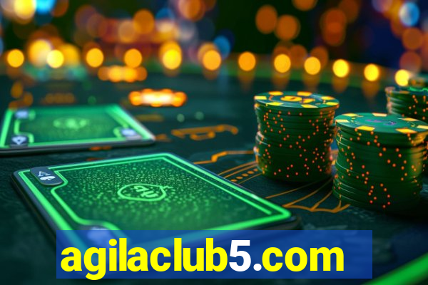 agilaclub5.com