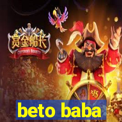 beto baba