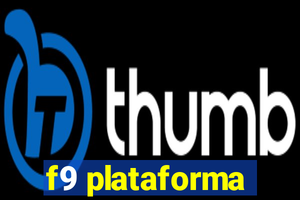 f9 plataforma