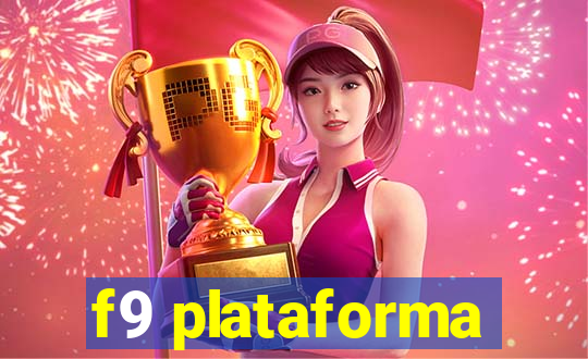 f9 plataforma