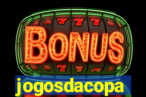 jogosdacopa