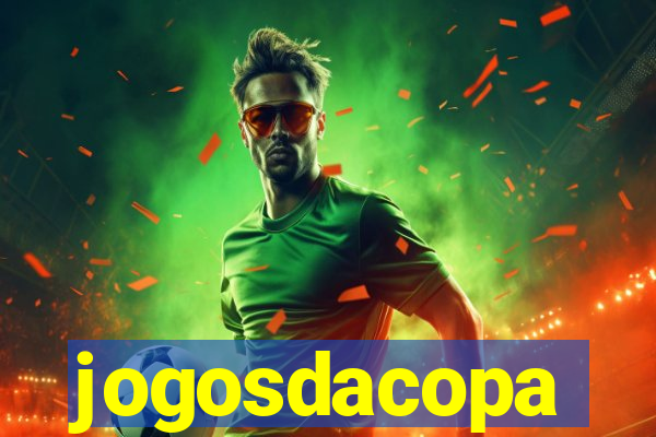 jogosdacopa