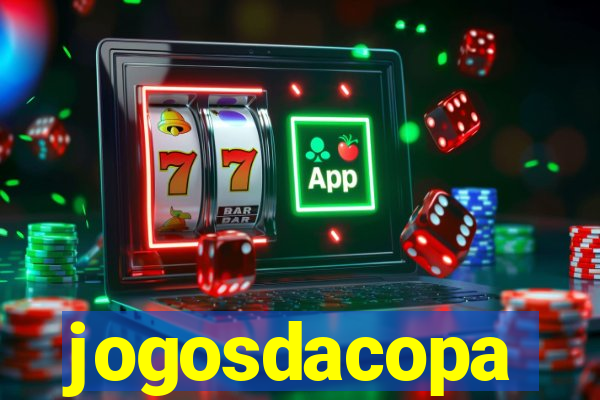 jogosdacopa