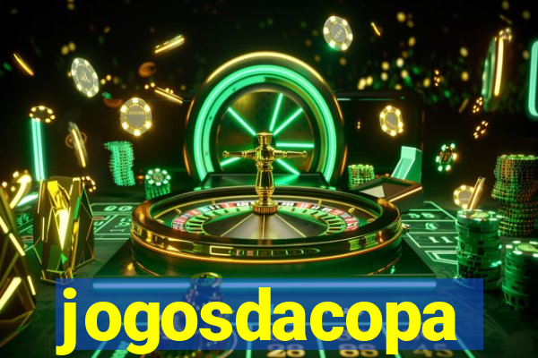 jogosdacopa