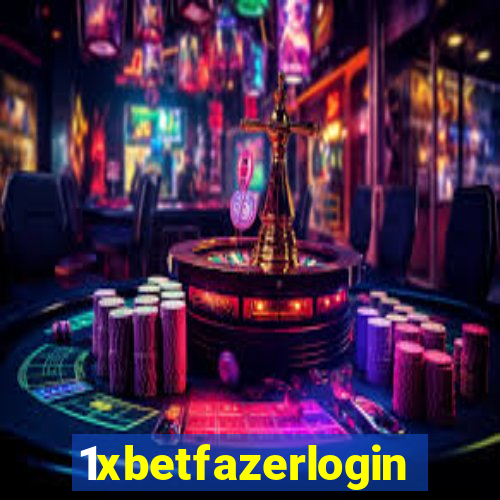 1xbetfazerlogin