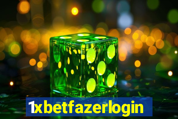 1xbetfazerlogin