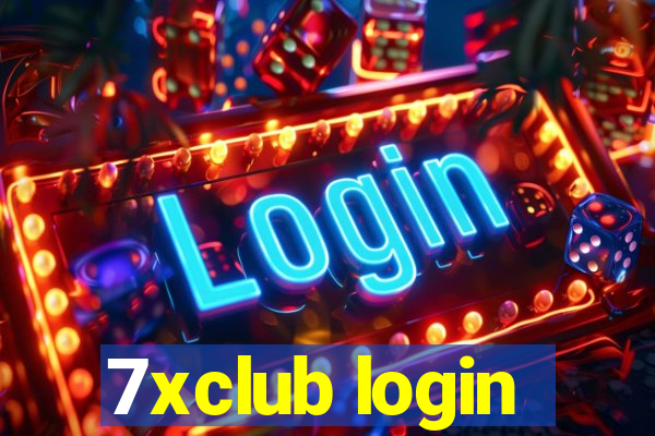 7xclub login