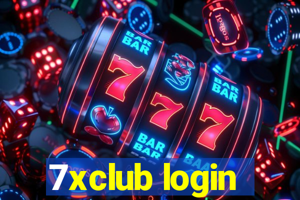 7xclub login