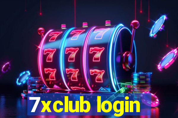 7xclub login