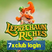 7xclub login