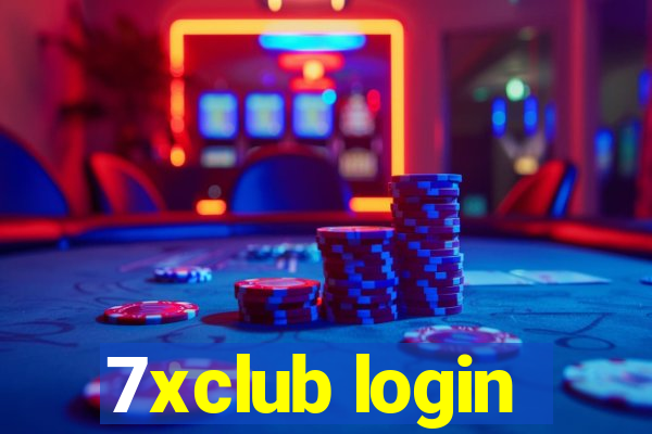 7xclub login