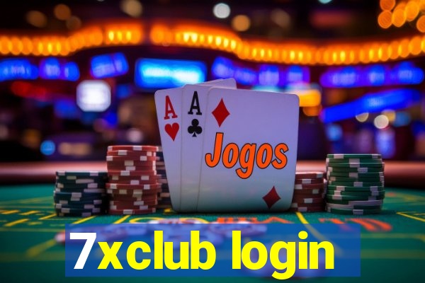 7xclub login