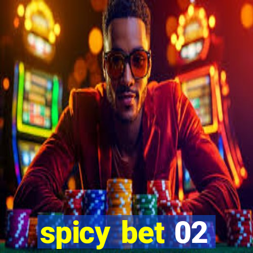 spicy bet 02