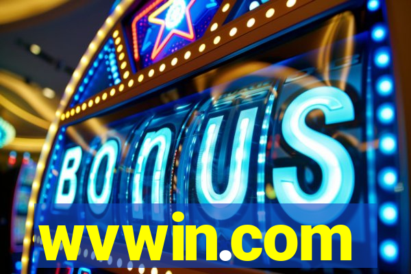 wvwin.com