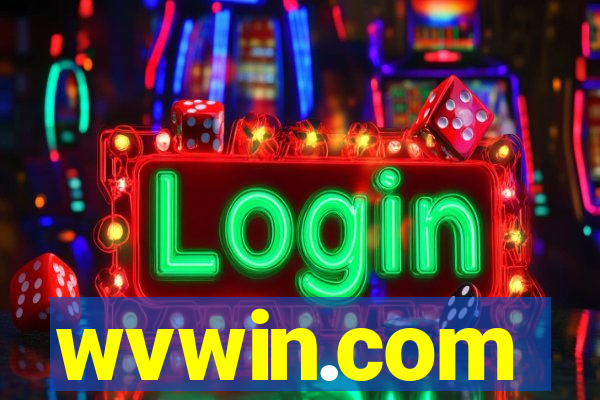 wvwin.com