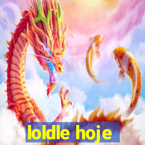 loldle hoje