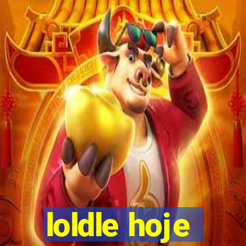 loldle hoje