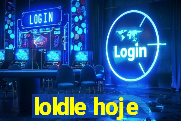 loldle hoje