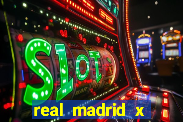 real madrid x barcelona futemax