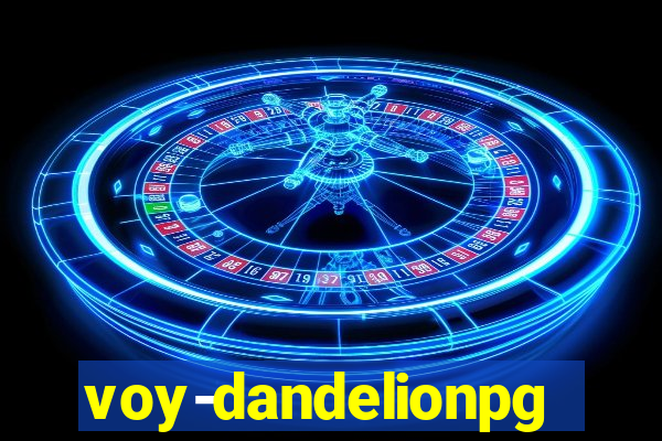 voy-dandelionpg.com