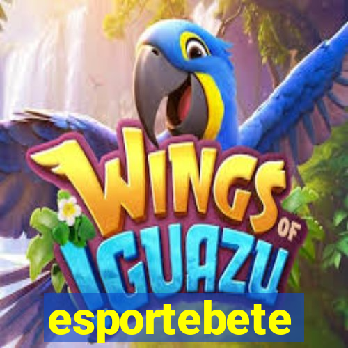 esportebete