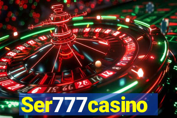 Ser777casino