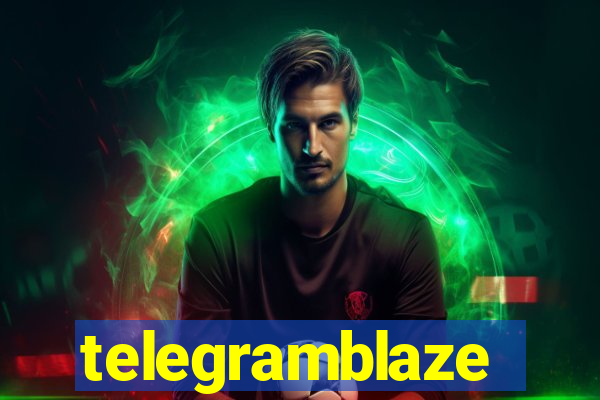 telegramblaze