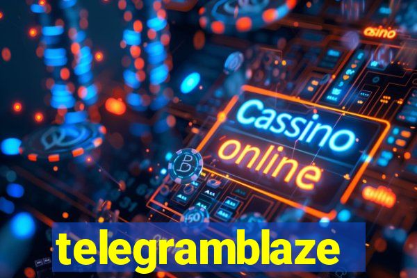 telegramblaze