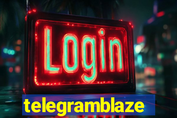 telegramblaze